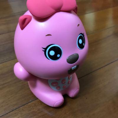 贝瓦益智玩具蓝牙音箱-嘟萌粉 贝瓦宝宝魔法星蓝牙音箱-嘟萌粉【价格
